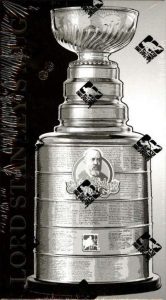 (image for) Lord Stanley's Mug